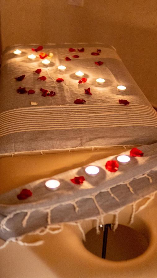 Riad Villa Saphir & Spa Marraquexe Exterior foto